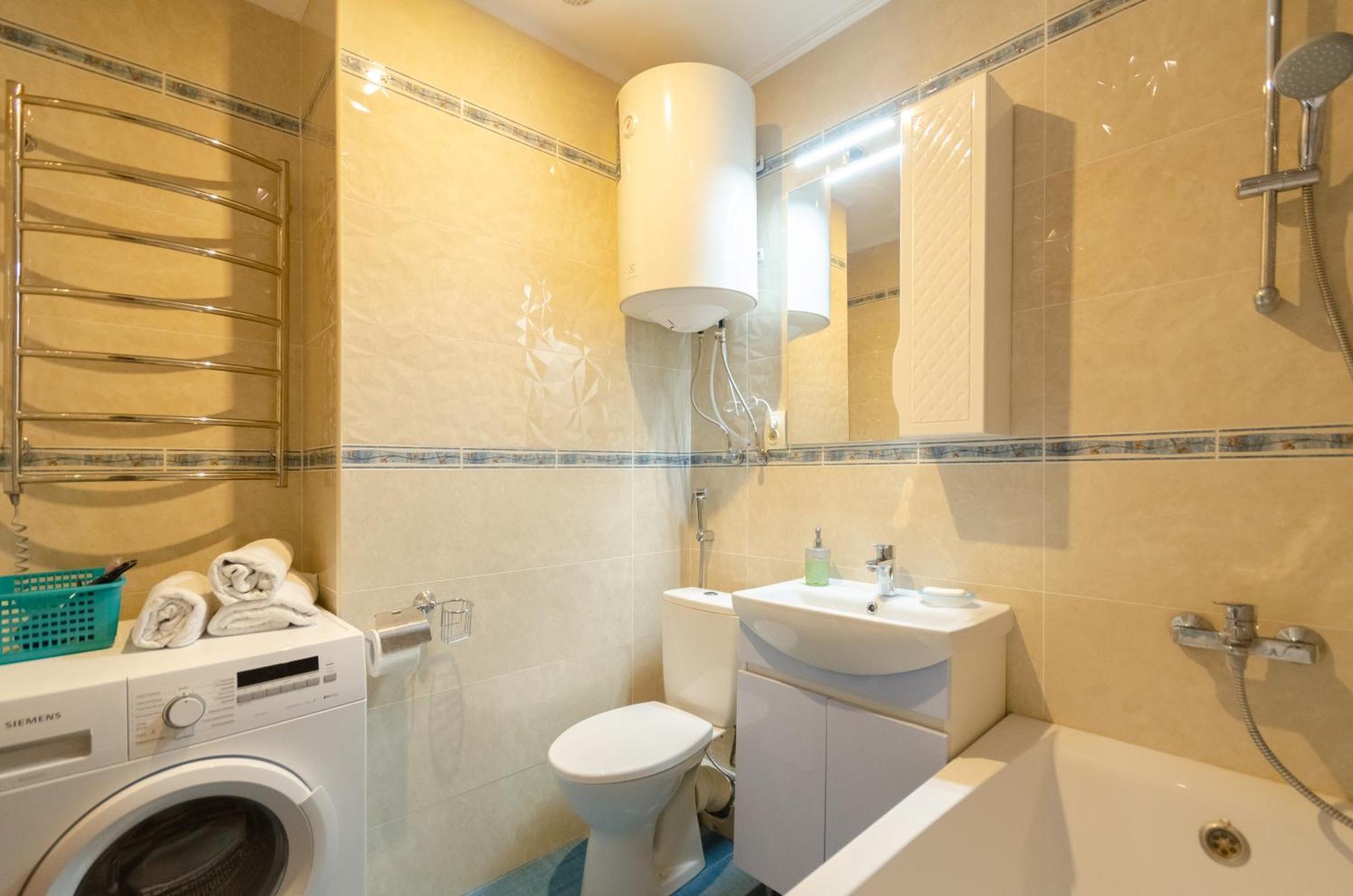 Ferienwohnung Khariv Flat 239 Повышение Kiew Exterior foto
