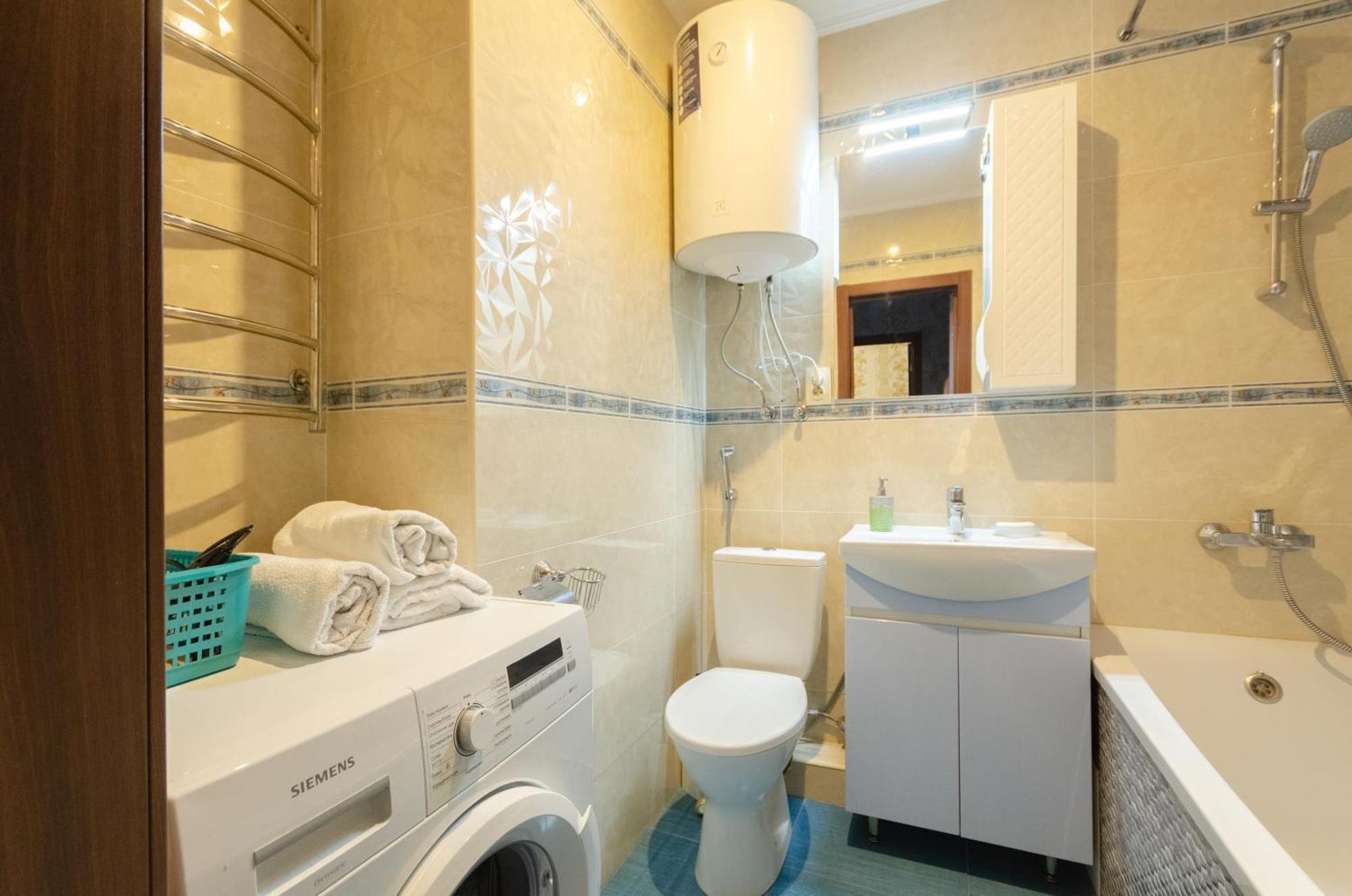Ferienwohnung Khariv Flat 239 Повышение Kiew Exterior foto